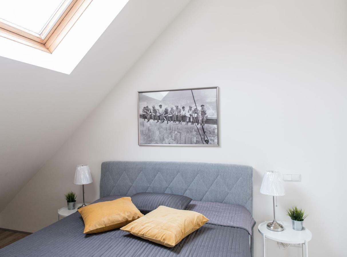 Maisonette Apartment Am Bahnhof - Adults Only Innsbruck Exterior foto
