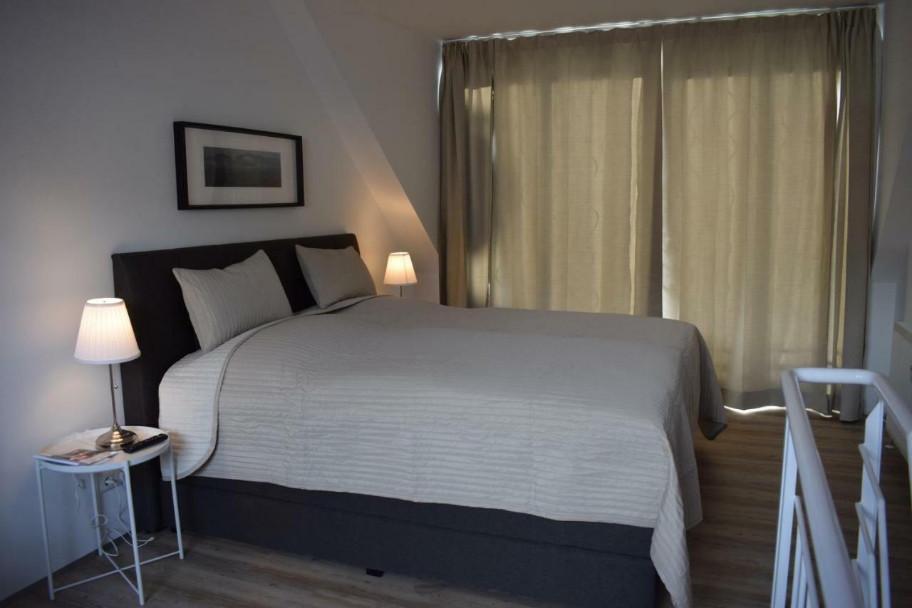 Maisonette Apartment Am Bahnhof - Adults Only Innsbruck Exterior foto
